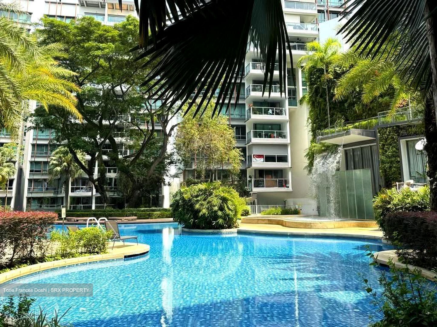 Double Bay Residences (D18), Condominium #613392281